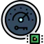 Speed icon 64x64