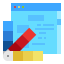 Css Symbol 64x64