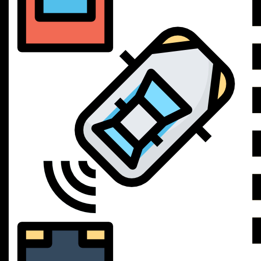 Sensor icon