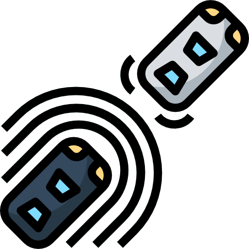 Cruiser control іконка
