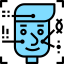 Face icon 64x64