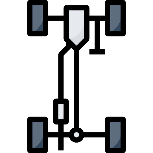 Chassis icon