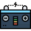 Battery icon 64x64