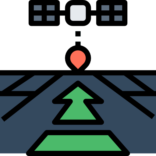 Navigation Symbol