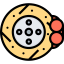 Disc brake icon 64x64