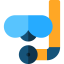 Scuba diving icon 64x64