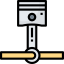 Piston icon 64x64