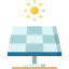 Solar panel іконка 64x64