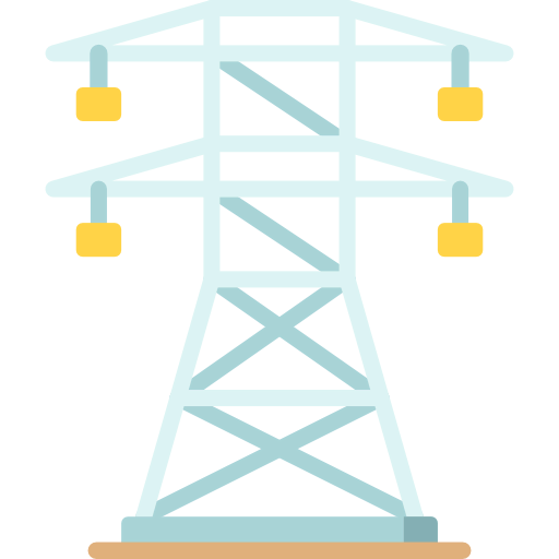 Tower icon