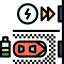 Recharge icon 64x64
