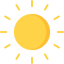 Sun іконка 64x64
