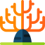 Coral icon 64x64
