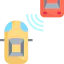 Sensor biểu tượng 64x64