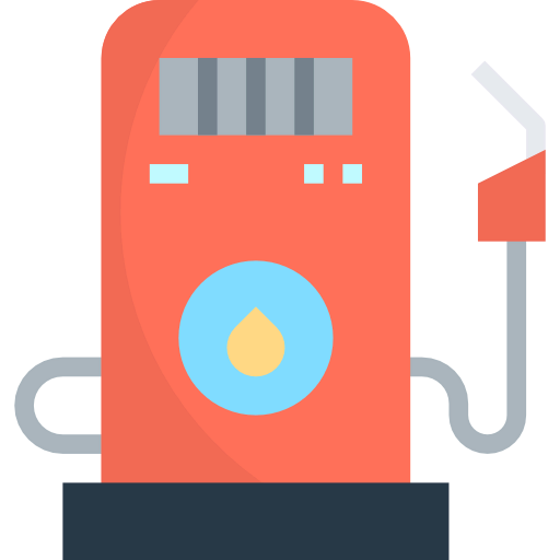 Refuel icon