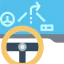 Dashboard icon 64x64