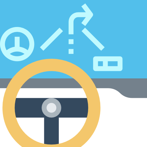 Dashboard アイコン