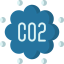 Co2 іконка 64x64