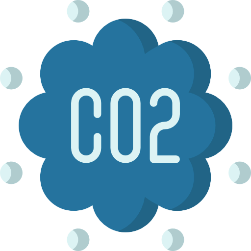 Co2 图标