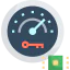 Speed icon 64x64