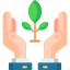Plant іконка 64x64