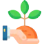 Growth іконка 64x64