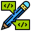 Magic wand Symbol 64x64