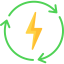 Electricity іконка 64x64