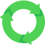 Recycle іконка 64x64