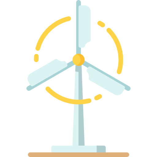 Windmill icon