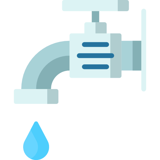 Faucet icon