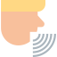 Speak icon 64x64