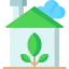 Greenhouse іконка 64x64