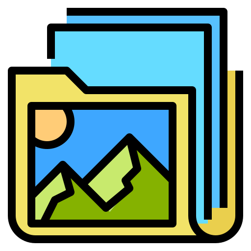 Gallery icon