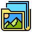 Gallery Symbol 64x64