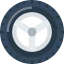 Wheel icon 64x64