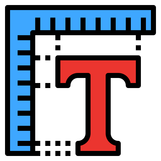 Редактировать текст иконка