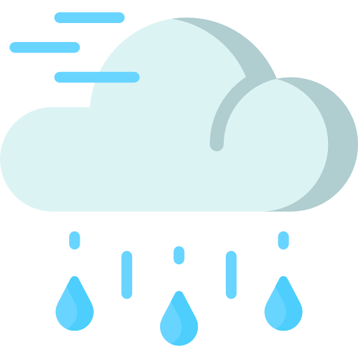 Rain icon