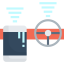 Remote control icon 64x64