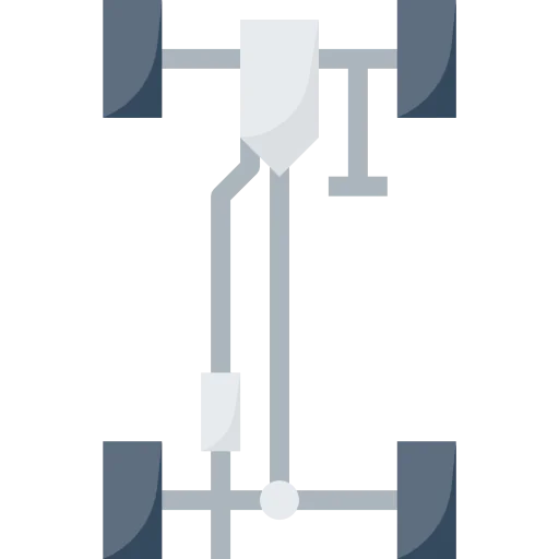 Chassis icon