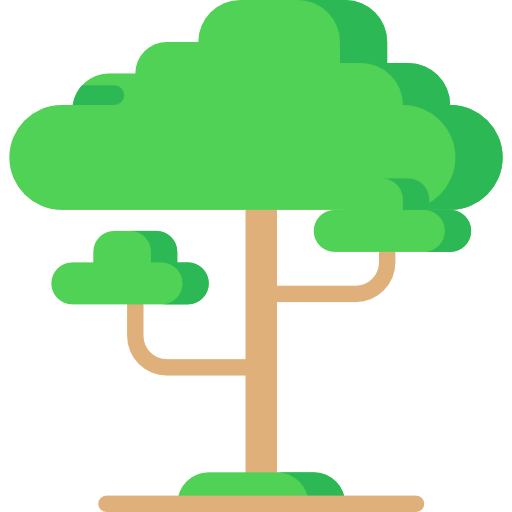 Tree icône