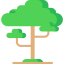Tree іконка 64x64