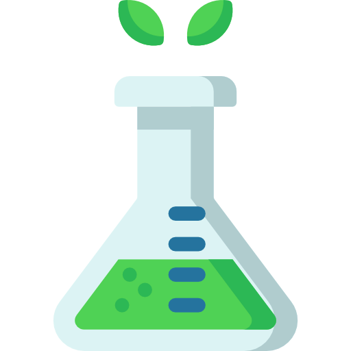 Flask Symbol