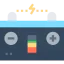 Battery icon 64x64