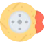 Disc brake icon 64x64