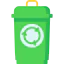 Recycle bin іконка 64x64