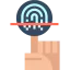 Fingerprint icon 64x64