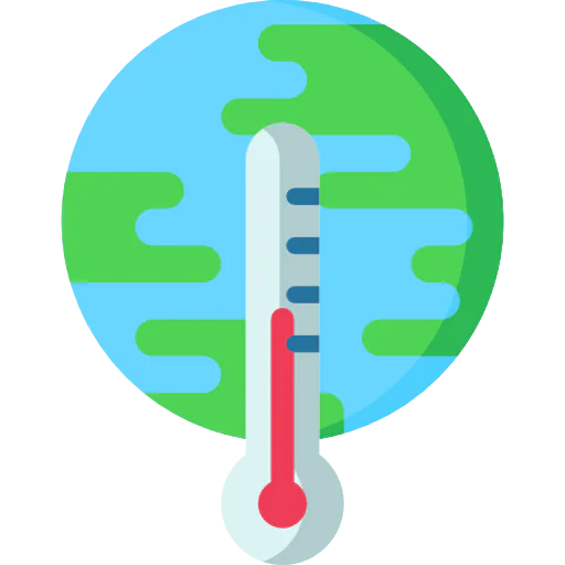 Global warming 상