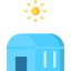 Greenhouse іконка 64x64
