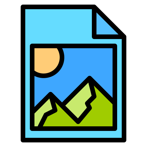 Image 图标