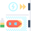 Recharge icon 64x64